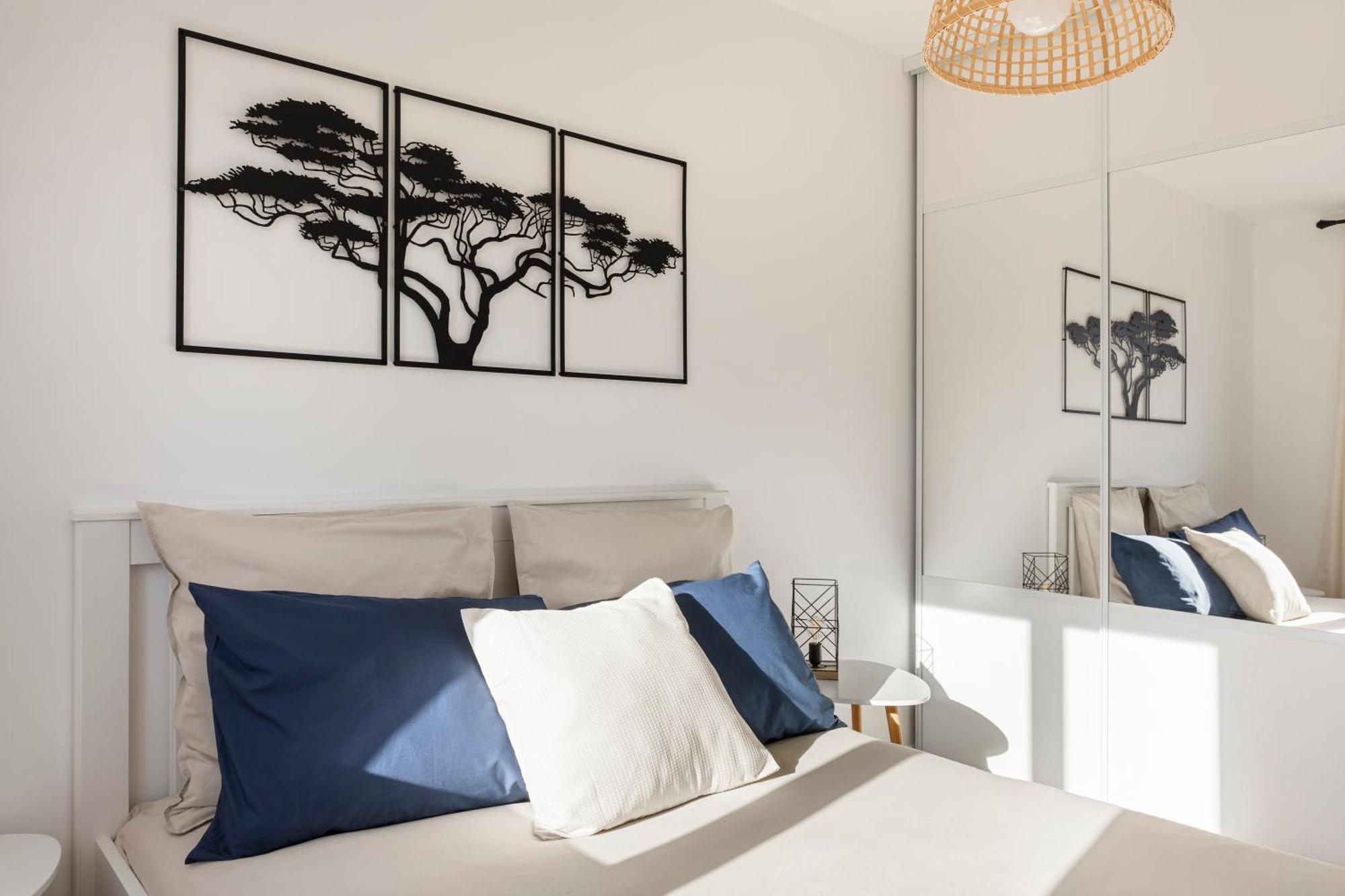 Private Apartment - Family - Palais Des Festival - Parking - Cannes Bagian luar foto
