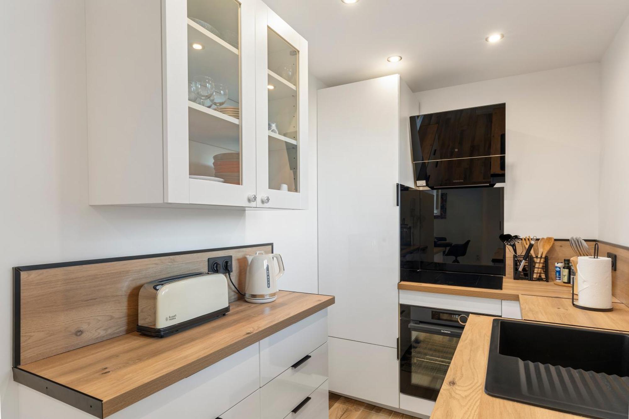 Private Apartment - Family - Palais Des Festival - Parking - Cannes Bagian luar foto